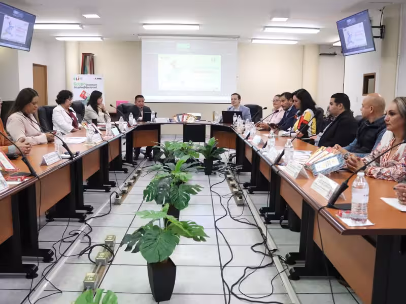 Este noviembre se realiza la Consulta Infantil y Juvenil del INE