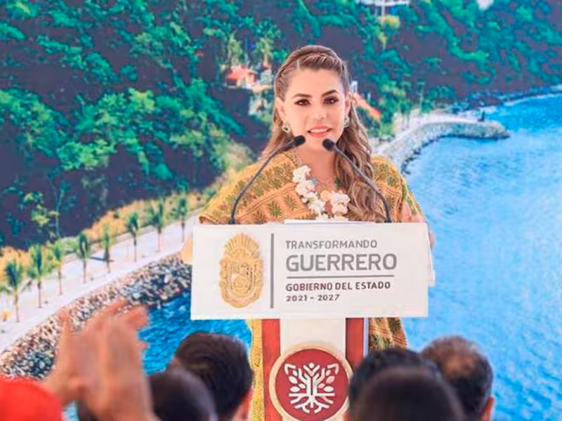 Evelyn Salgado críticas coque muñiz