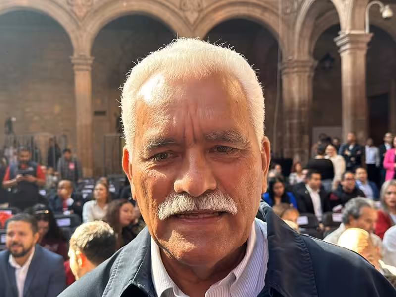 exportación de aguacate guatemalteco riesgo Michoacán