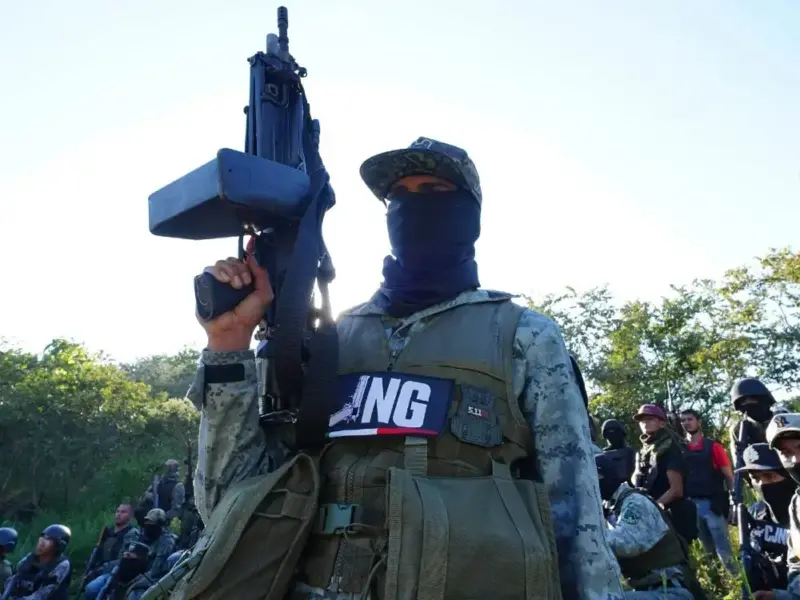 Extorsión, nuevo motor económico del narco en el país: México Evalúa