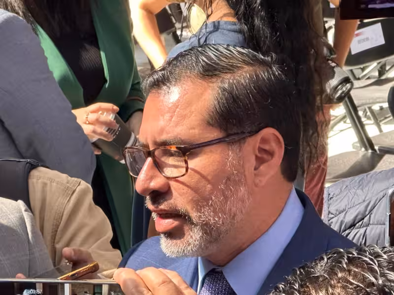 FGR investiga tala “ilegal” de huerta de limón en Apatzingán: SSP