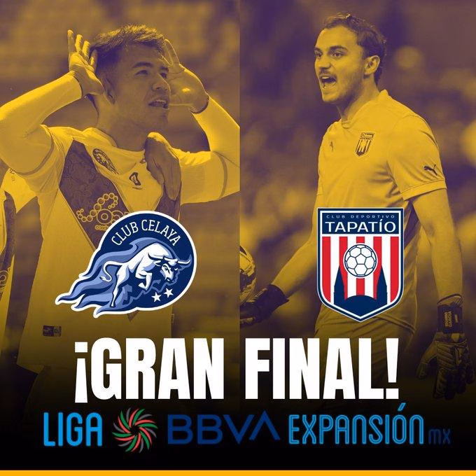 Final Liga de Expansión Apertura 2024