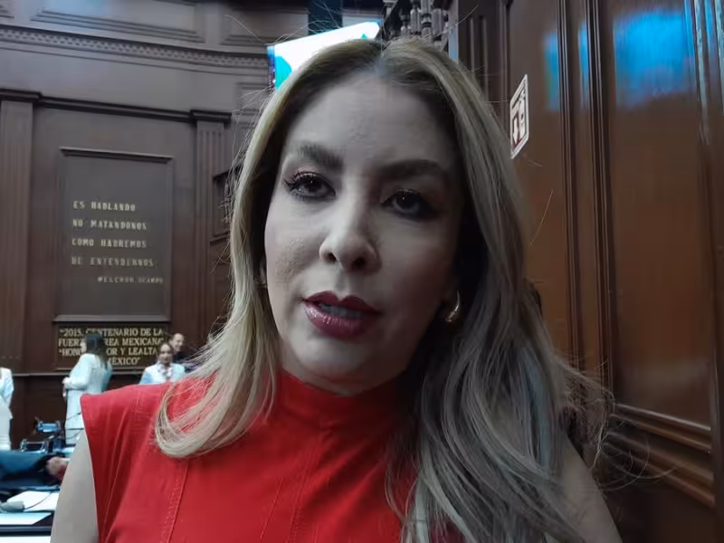 Hay participación de todas las bancadas para la nueva Ley Orgánica del Congreso