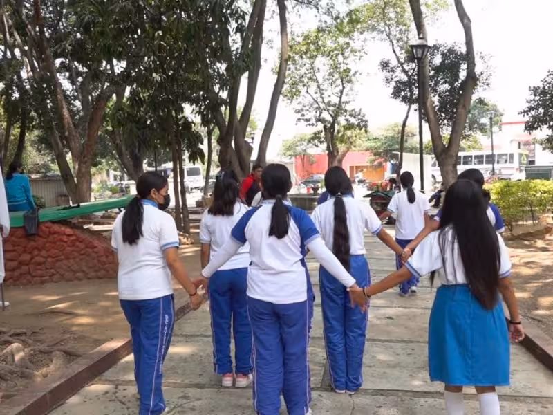 Inicia registro de beca para estudiantes de secundaria; Consulta los requisitos
