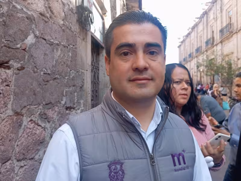 Iniciará colecta en Morelia este martes: esperan más de 13,200 cobijas