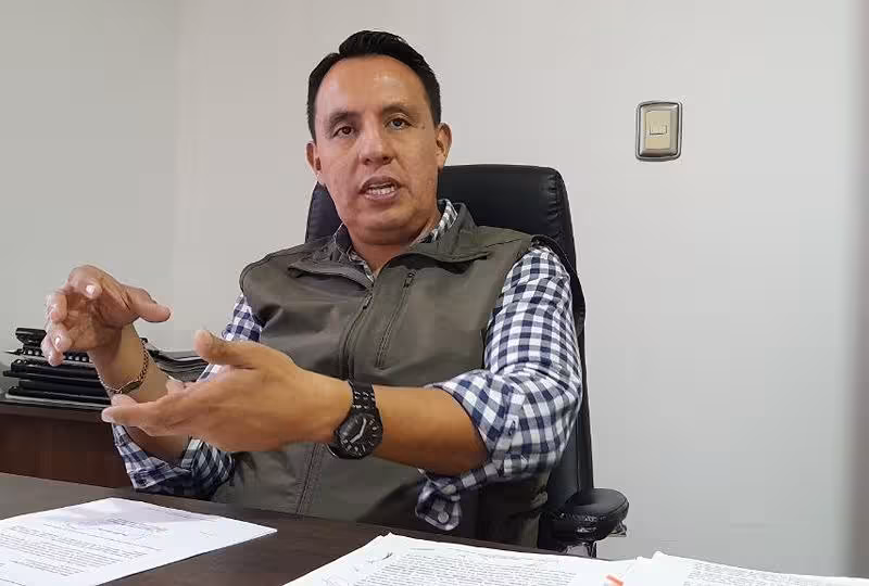 investigación aviadores electorales en TEEM