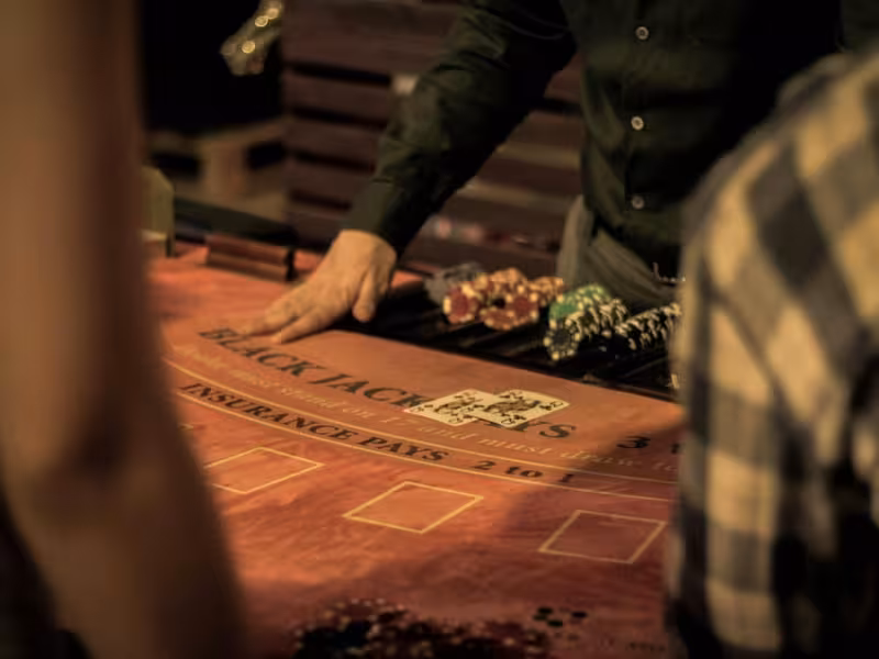 Juegos de azar más conocidos gracias a las películas
