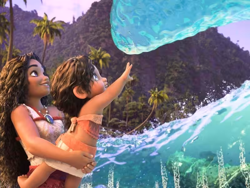 La gran aventura de Moana regresa: Todo lo sobre la esperada secuela y cuándo se estrena