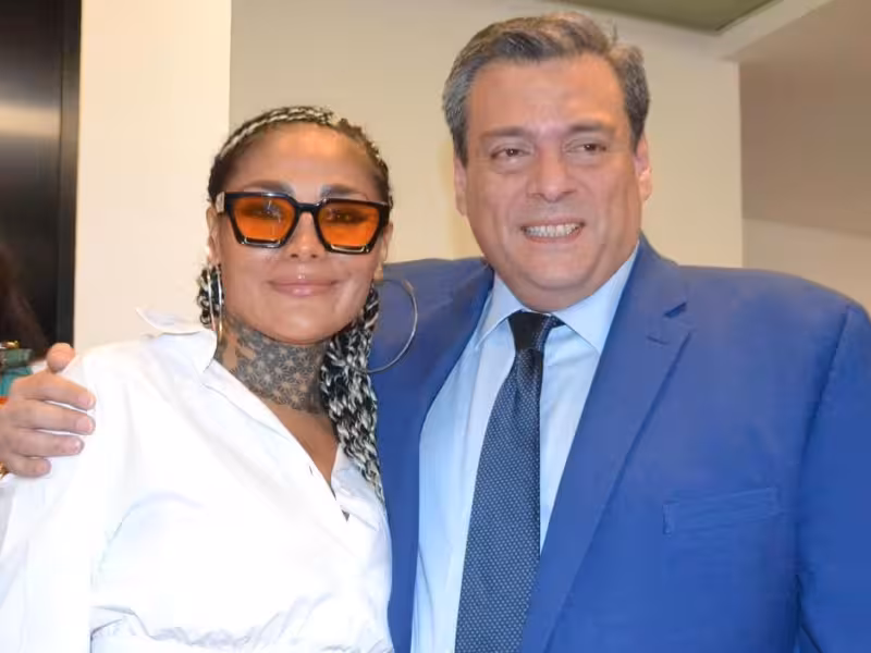 Mariana ‘Barby’ Juárez regresa al cuadrilátero en busca de un nuevo triunfo