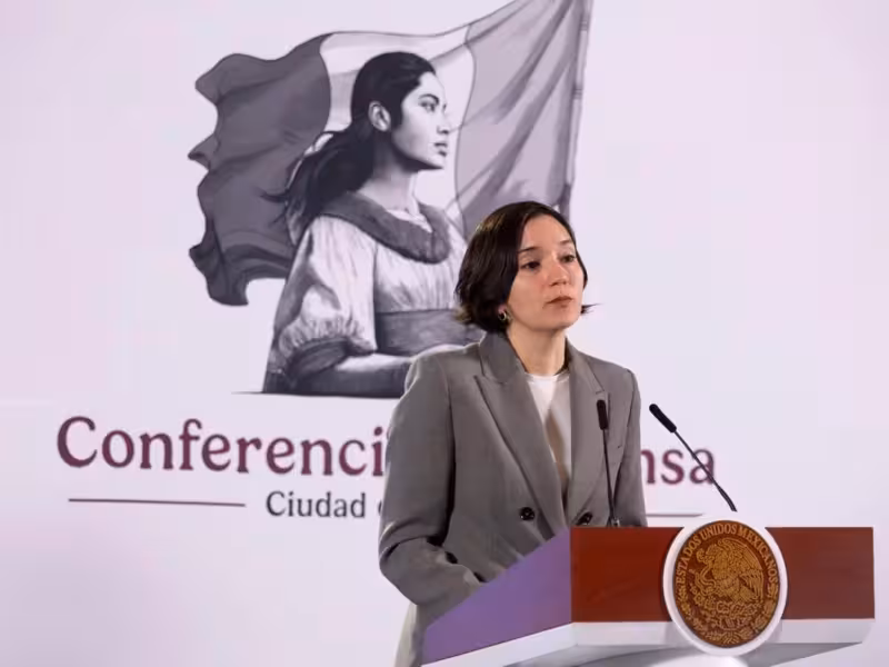 México registra disminución en homicidios dolosos; estados críticos concentran el 50%