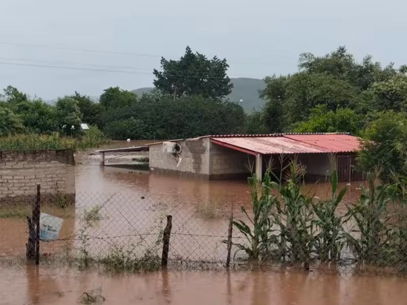 Michoacán sin respuesta por declaratoria de desastre para huracán John