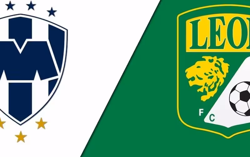 Monterrey vs León Apertura 2024