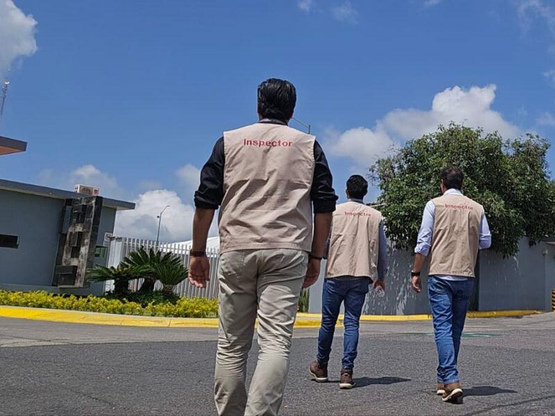 multas negación inspecciones laborales sedeco