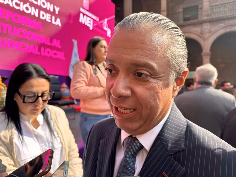No habrá más ajustes presupuestales a municipios, adelanta Navarro