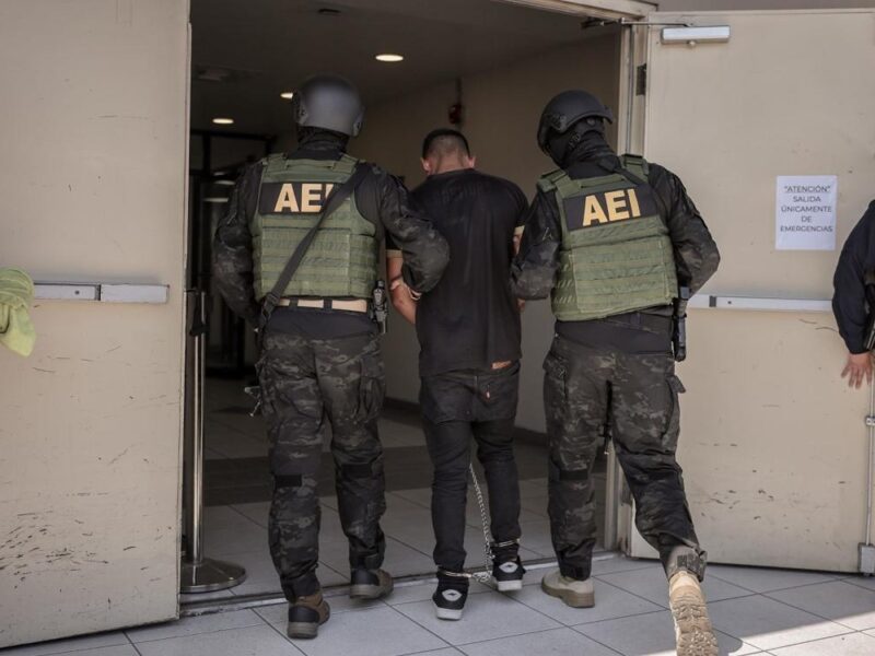 ONU preocupada por ampliación de prisión preventiva en México