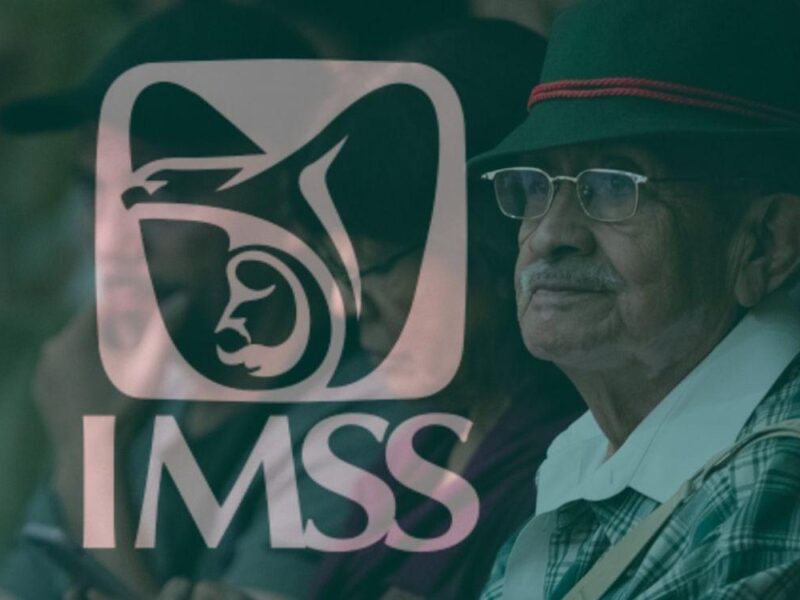 pago adelantados pensiones diciembre IMSS ISSSTE