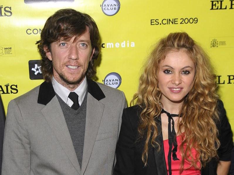 Paulina Rubio custodia solicitud suspensión