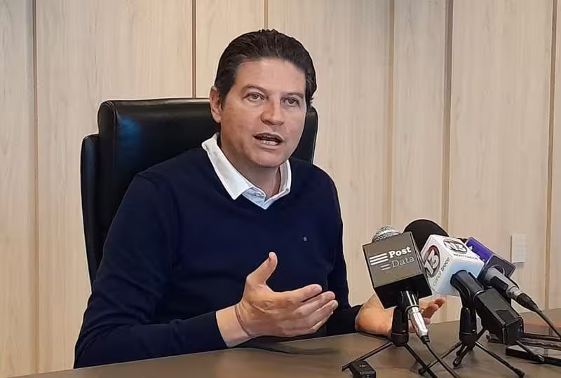 Pide Alfonso madurez política tras rechazo con "no" de Capula al autogobierno
