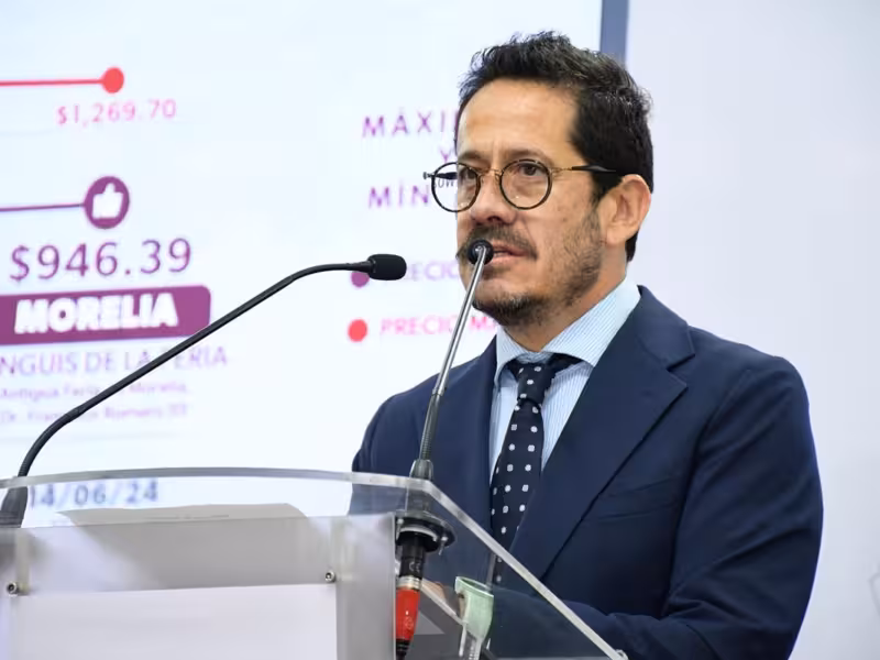 Poco probable que Guatemala le gane terreno al aguacate michoacano : Sedeco