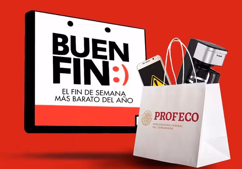 rastrear precios ofertas Buen Fin