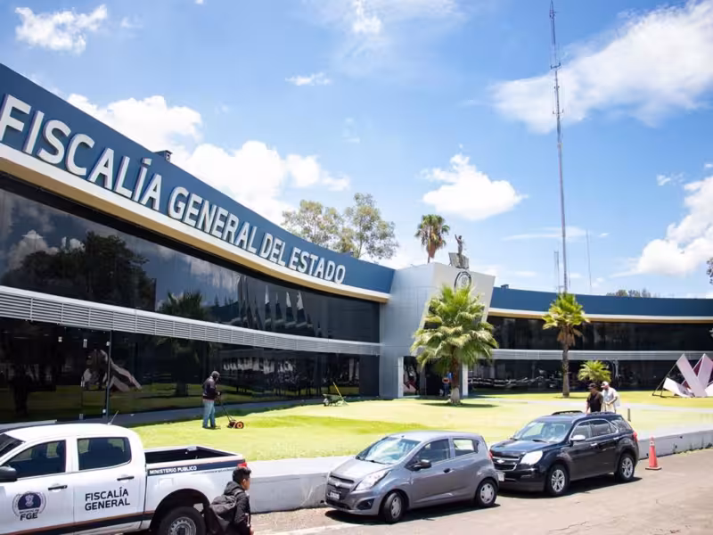 rechazo de terna fiscal- Batea Congreso terna de Fiscalía para designación de su contralor interno