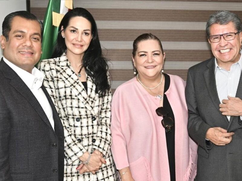reducción presupuesto INE para elección judicial