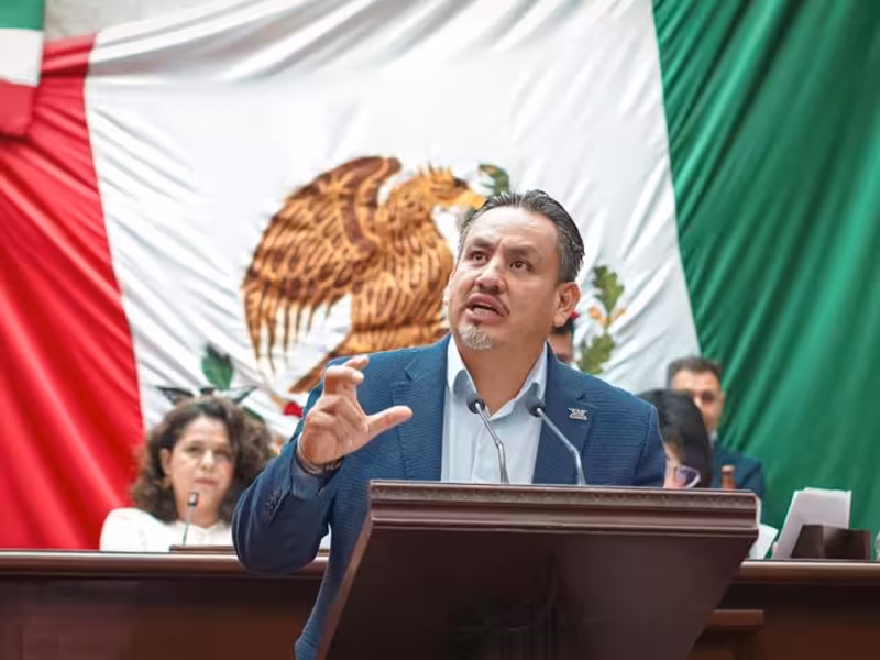 Reforma de Residuos Sólidos en Michoacán: Iniciativa Sustentable