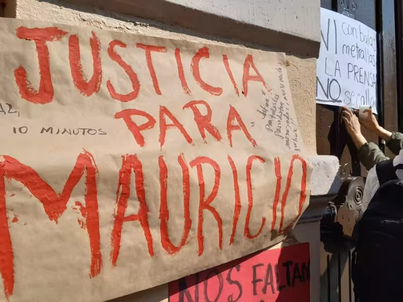 Reformas protección ejercicio periodístico Michoacán
