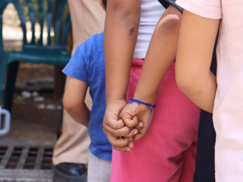 Refugio para mujeres víctimas de violencia ha salvado 42 vidas este año