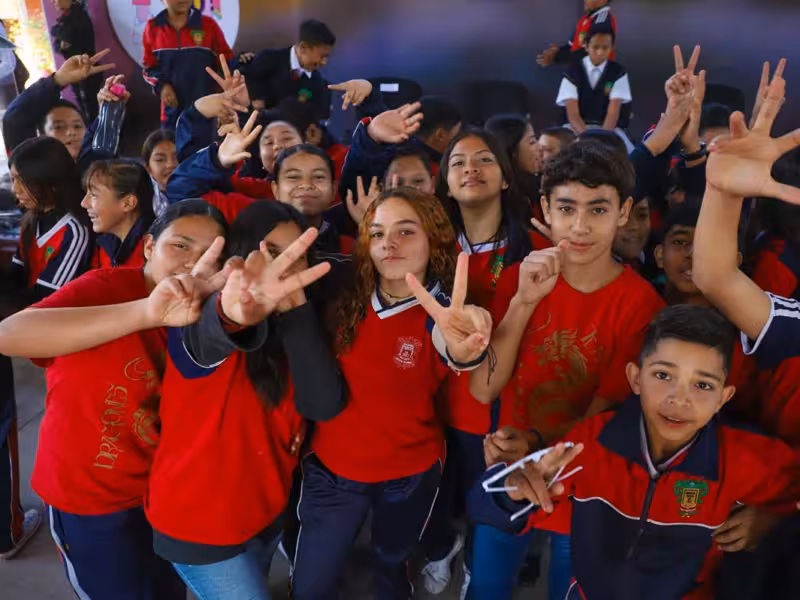 registro para la beca Rita Cetina