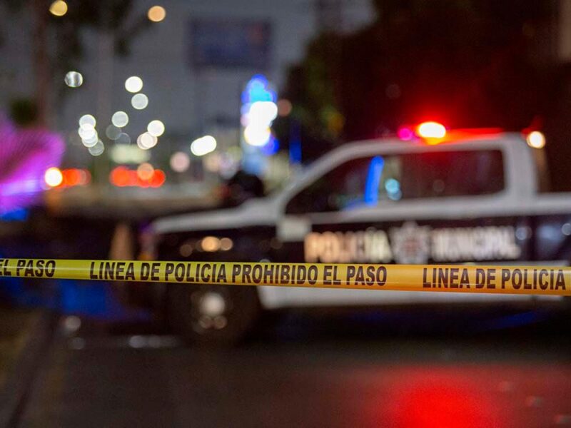 Reportan secuestros, asaltos y una persecución en Culiacán, Sinaloa