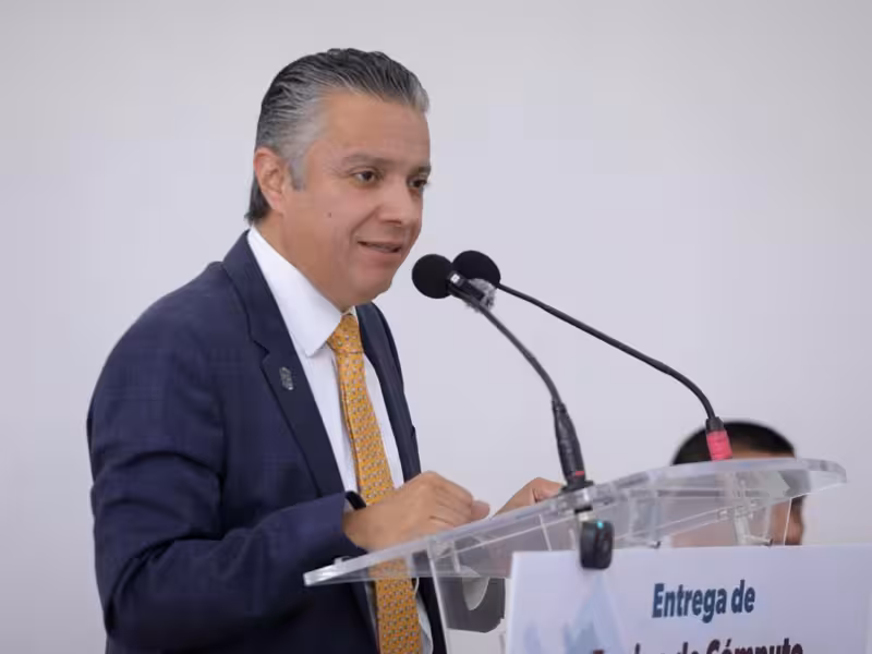 Responde SFA a Alfonso; Morelia ha recibido 2.6% más de participaciones federales