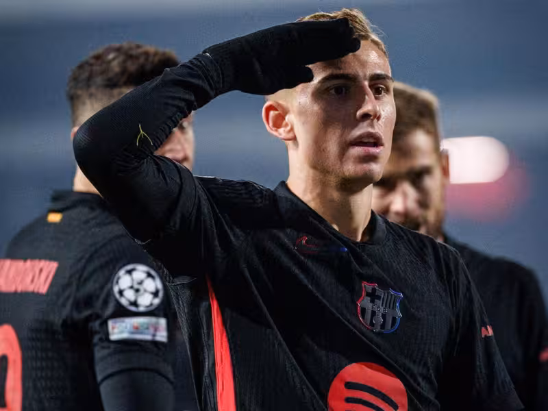 Resumen de la Jornada 4 de la Champions League