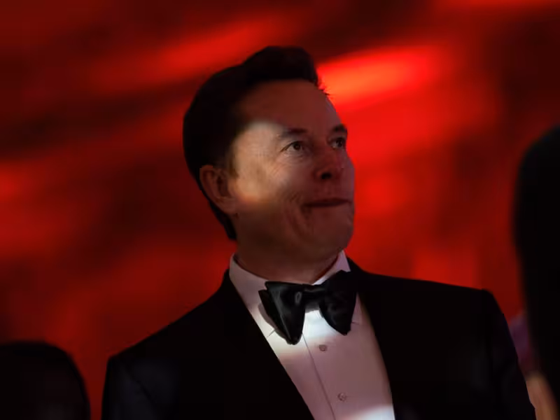 reunión Elon Musk Irán ONU
