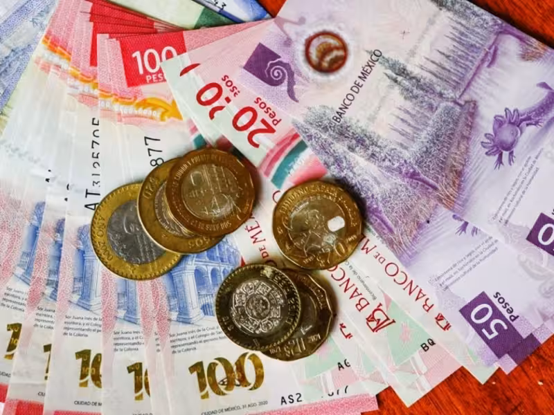 salario vida digna Coparmex 2024
