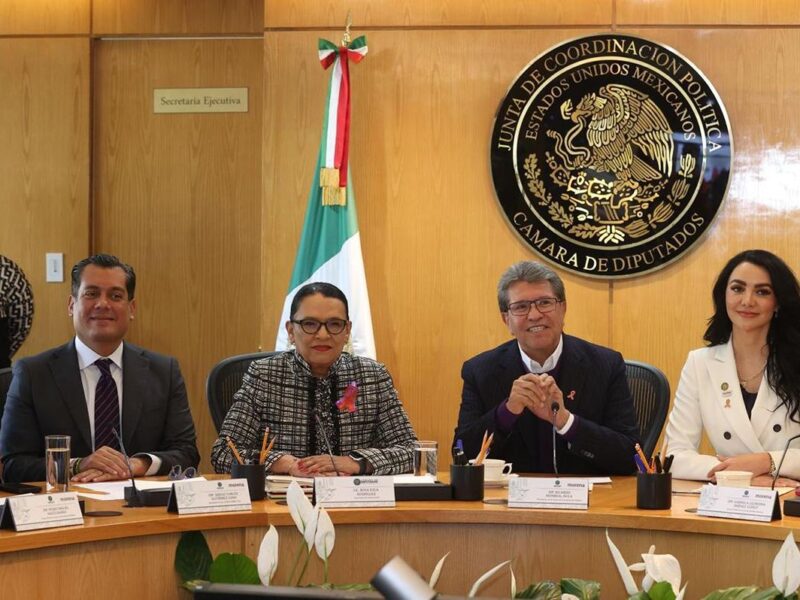 seguridad en elecciones judiciales jucopo segob