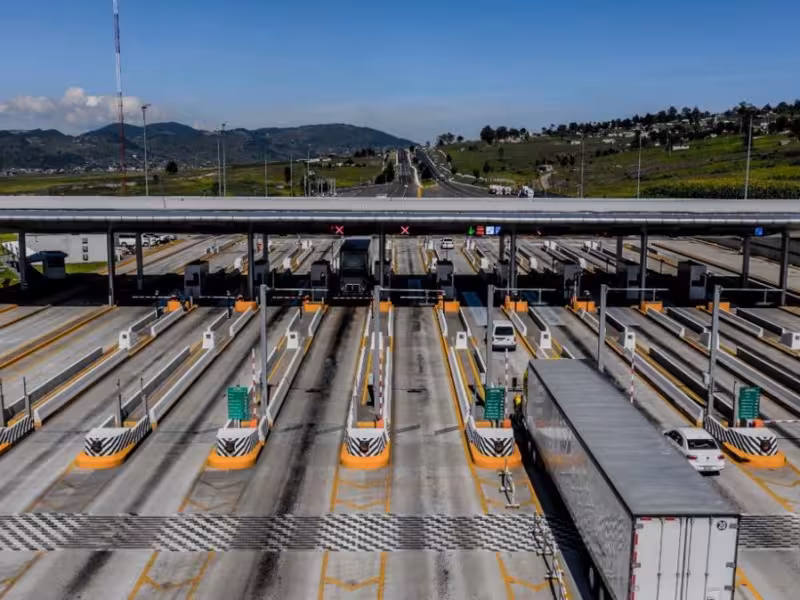 Seguro de autopistas en México: ¿Qué cubre el seguro y cómo reclamarlo?