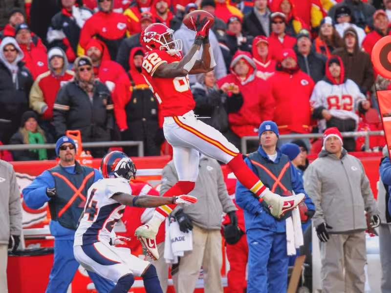 Semana 10 NFL noviembre 2024