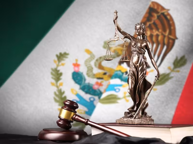 Senado y SCJN emiten convocatoria para elección de ministros, jueces, magistrados