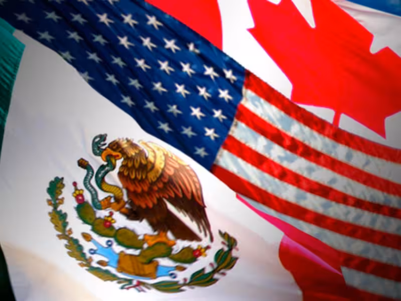 Sheinbaum responde a idea de expulsión de México del T-MEC