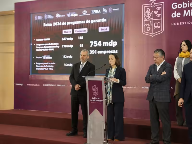 Sí Financia consolida fortalecimiento institucional y control administrativo