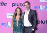 Sofía Rivera Torres y Eduardo Videgaray revelan sexo de su bebé
