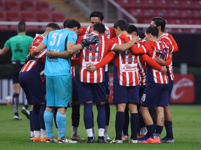 Tapatío a la Final Liga de Expansión 2024