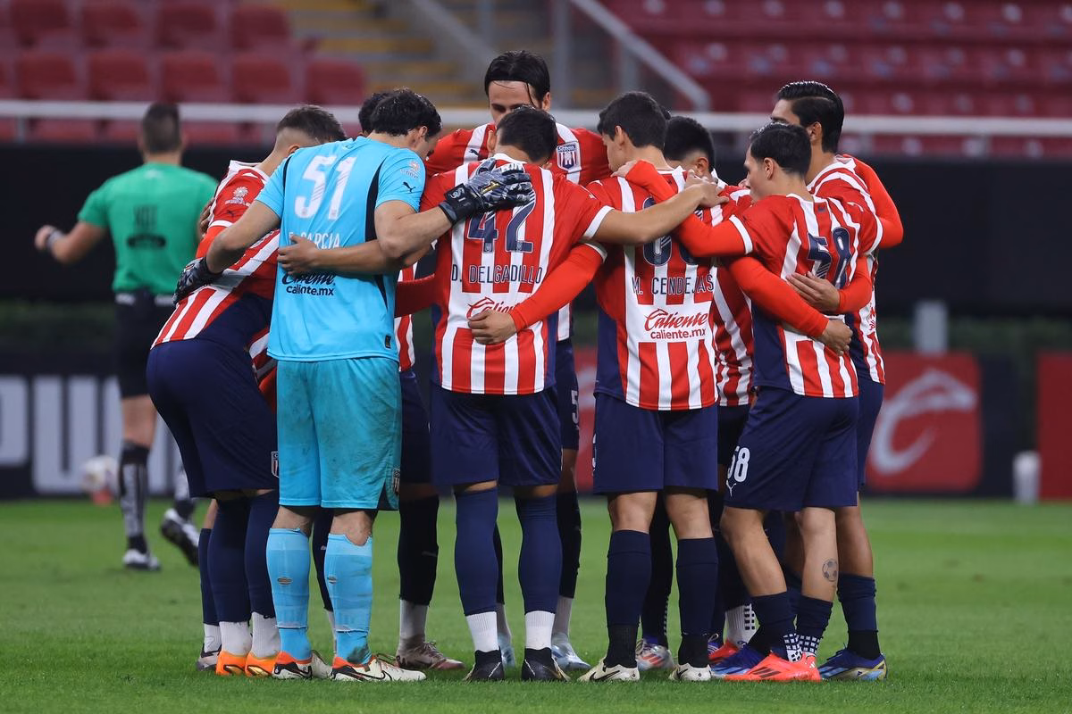 Tapatío a la Final Liga de Expansión 2024
