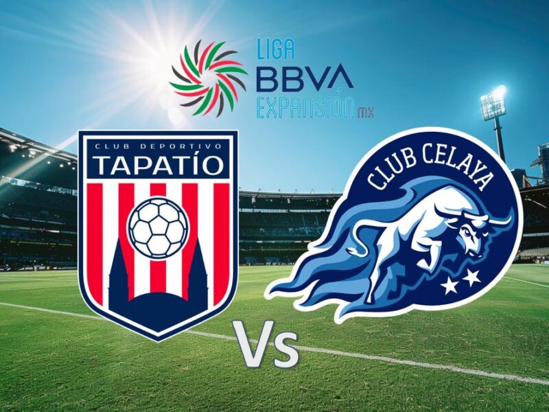 Tapatío vs Celaya Final Apertura 2024