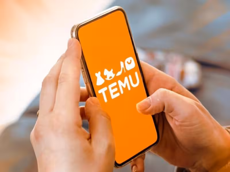 Temu bajo investigación de la UE por venta ilegal