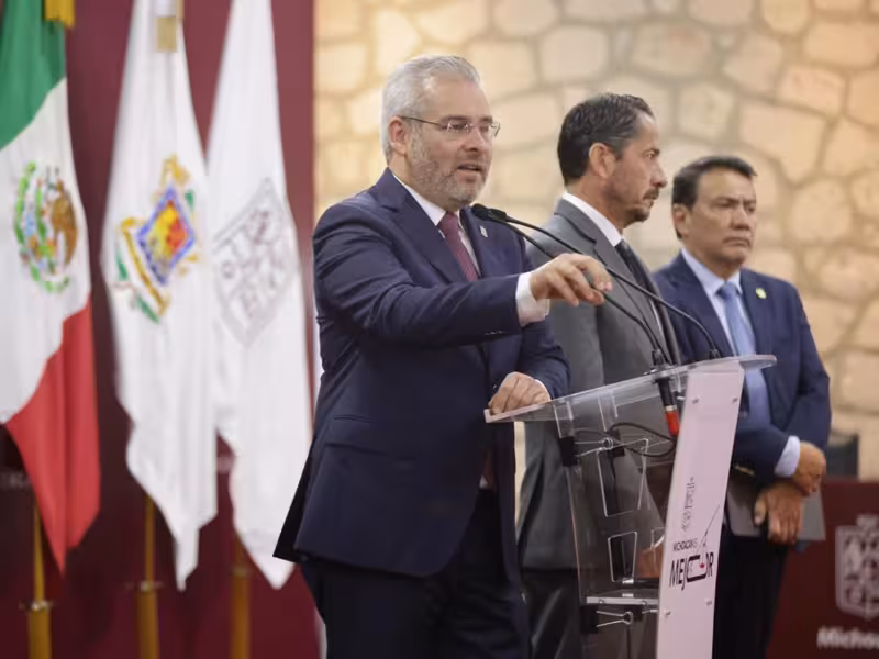 turismo Semana de Muertos 2024