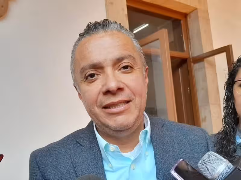 Uno de cada 3 municipios de Michoacán con endeudamiento: SFA