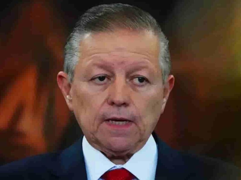 Van 18 mil aspirantes, hay 6 mil mujeres registradas para elección judicial México: Zaldívar