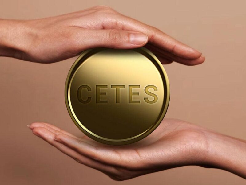 ventajas de invertir en Cetes